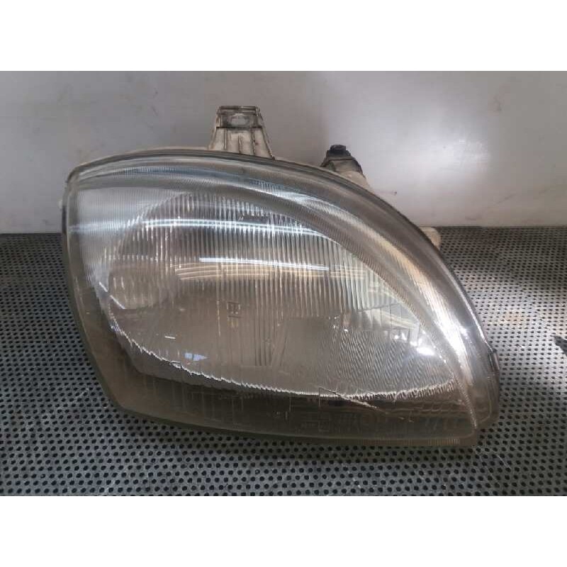 Recambio de faro derecho para fiat seicento (187) s referencia OEM IAM   