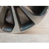 Recambio de llanta para nissan qashqai i (j10, nj10) 1.5 dci referencia OEM IAM JD18A  