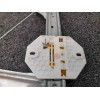 Recambio de elevalunas trasero derecho para dacia sandero stepway referencia OEM IAM M135943515  