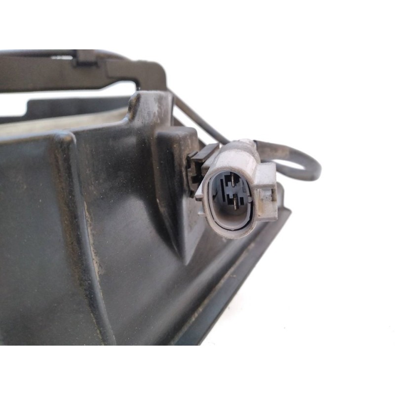Recambio de electroventilador para toyota corolla (e11) 1.6 linea terra (3-ptas.) referencia OEM IAM - Blanco 2