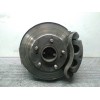 Recambio de mangueta delantera izquierda para nissan serena (c23m) 2.0 slx diesel referencia OEM IAM   