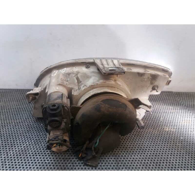 Recambio de faro derecho para fiat seicento (187) s referencia OEM IAM - Azul 2