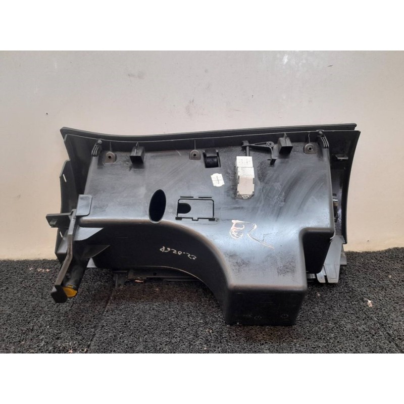 Recambio de guantera para citroën c4 picasso exclusive referencia OEM IAM - Azul 2