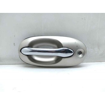 MANETA EXTERIOR DELANTERA IZQUIERDA K53A59410 