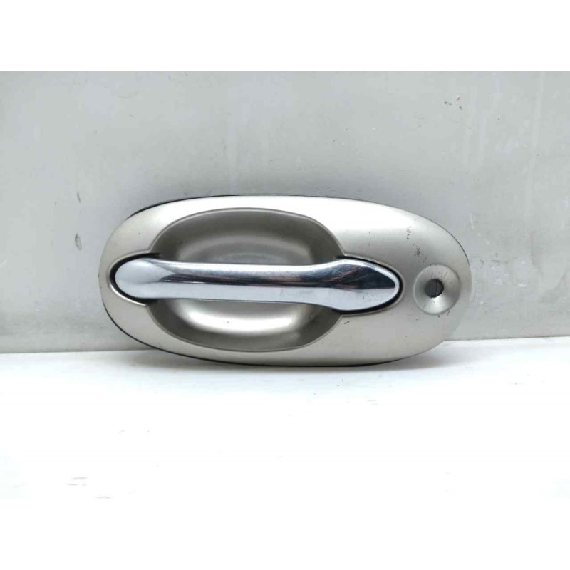 Recambio de maneta exterior delantera izquierda para kia carnival td ls referencia OEM IAM K53A59410  