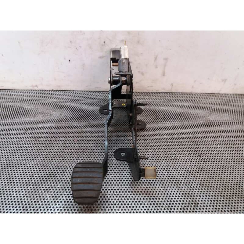 Recambio de pedal freno para renault megane ii berlina 3p confort dynamique referencia OEM IAM   