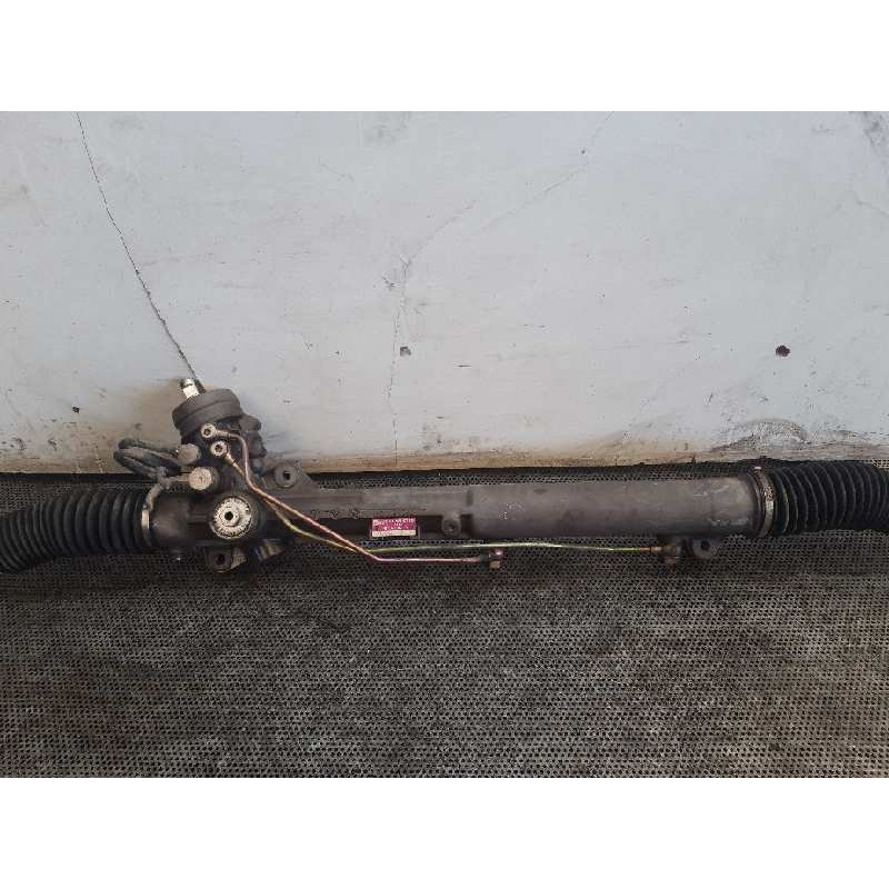 Recambio de cremallera direccion para audi a6 berlina (4b2) 2.7 v6 30v biturbo referencia OEM IAM 4B1422066D - Gris 3