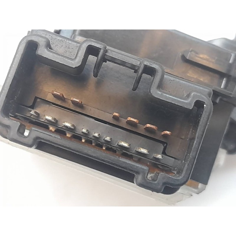 Recambio de mando limpia para toyota celica (t20) 1.8 16v cat referencia OEM IAM 17A164LH - Blanco 2