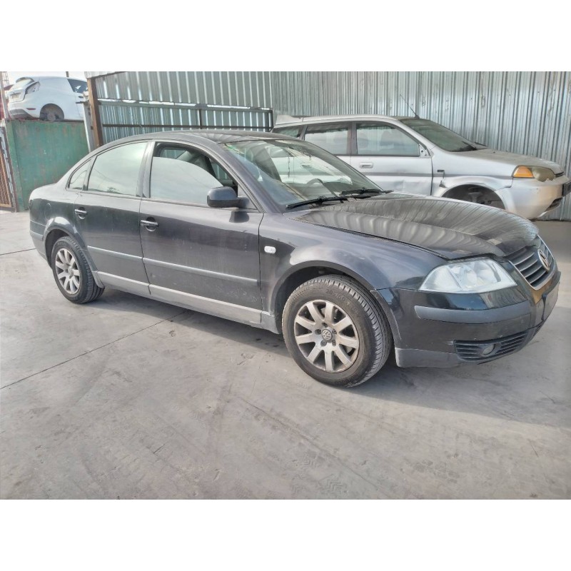 volkswagen passat berlina (3b3) del año 2003