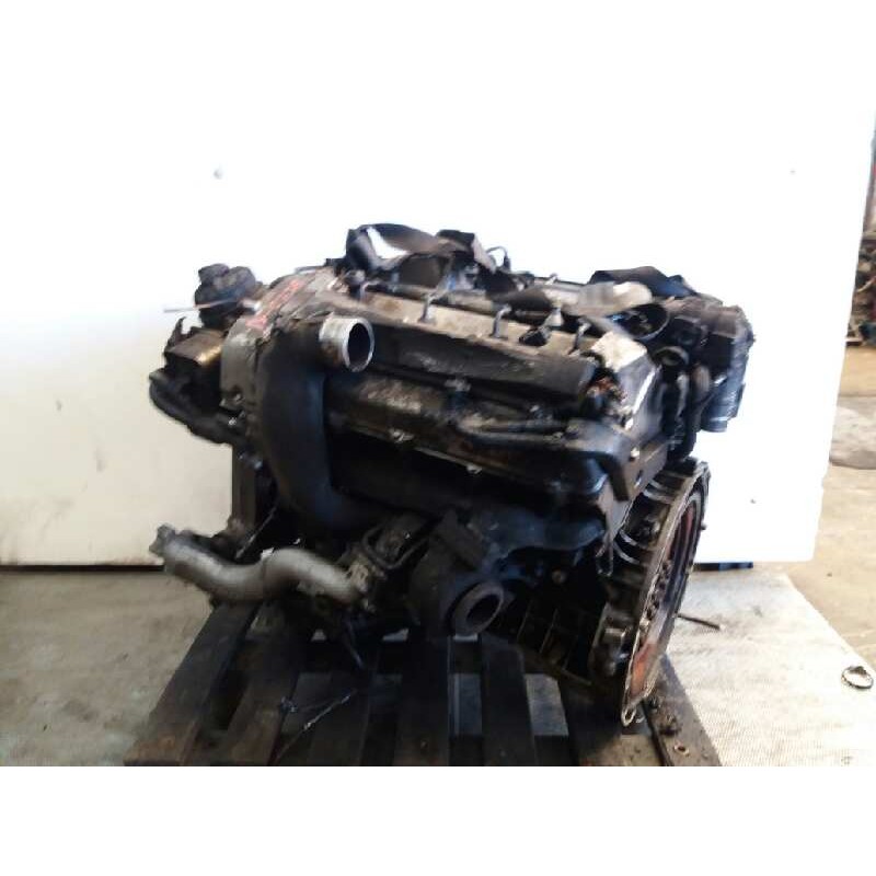 Recambio de motor completo para mercedes-benz clase s (w220) berlina 400 cdi (220.028) referencia OEM IAM 628960 - Gris 3