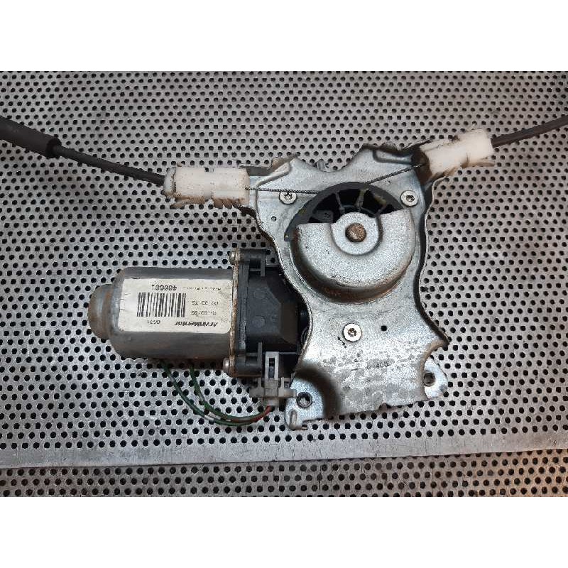 Recambio de elevalunas delantero izquierdo para nissan almera (n16/e) visia referencia OEM IAM - Gris 5
