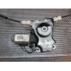 Recambio de elevalunas delantero izquierdo para nissan almera (n16/e) visia referencia OEM IAM   