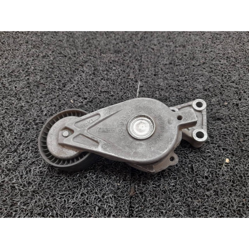 Recambio de tensor correa auxiliar para ford galaxy (vy) ghia referencia OEM IAM 038903315 2