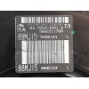 Recambio de servofreno para citroën c5 station wagon exclusive referencia OEM IAM 9662211780  