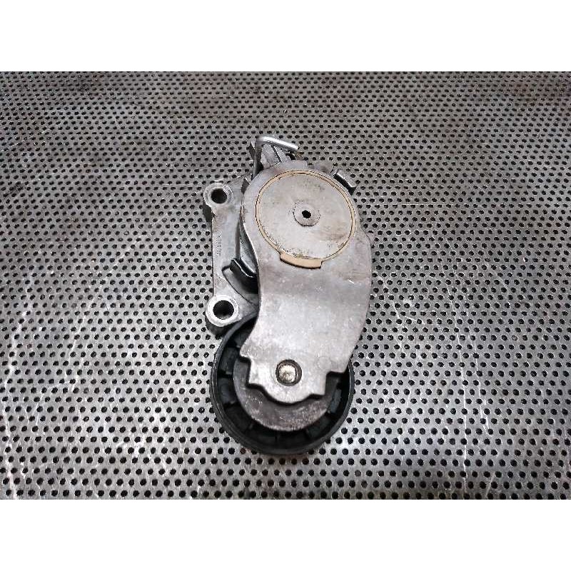 Recambio de tensor correa auxiliar para ford focus lim. (cb4) titanium referencia OEM IAM 042023 - Blanco 2