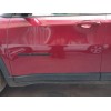 Recambio de puerta delantera izquierda para jeep compass (mp, m6, mv, m7) 1.6 crd referencia OEM IAM   