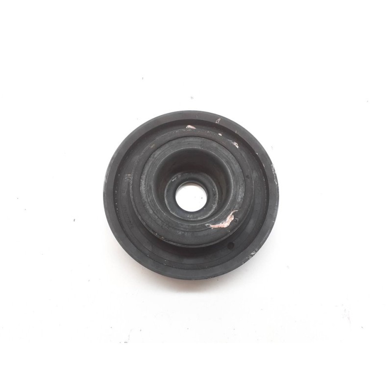 Recambio de polea cigueñal para renault master desde '98 caja cerrada, techo ''maxi'' l2h3 rs 3578 referencia OEM IAM 8200207437 - Blanco 7