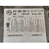 Recambio de centralita airbag para seat toledo (5p2) stylance / style referencia OEM IAM 1K0909605N 5WK43413 