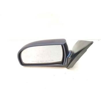 RETROVISOR IZQUIERDO 