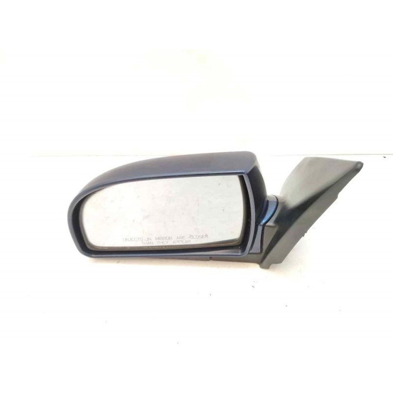 Recambio de retrovisor izquierdo para kia carens 2.0 crdi ex monovolumen referencia OEM IAM   