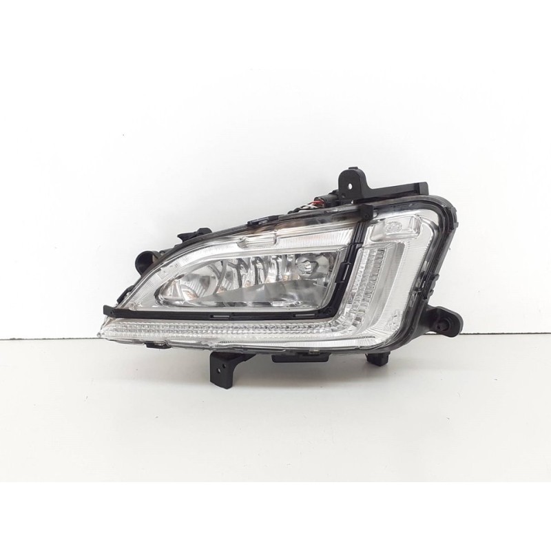 Recambio de faro antiniebla izquierdo para hyundai tucson tecno mild-hybrid 2wd referencia OEM IAM 92201D7600  