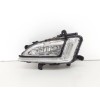 Recambio de faro antiniebla izquierdo para hyundai tucson tecno mild-hybrid 2wd referencia OEM IAM 92201D7600  
