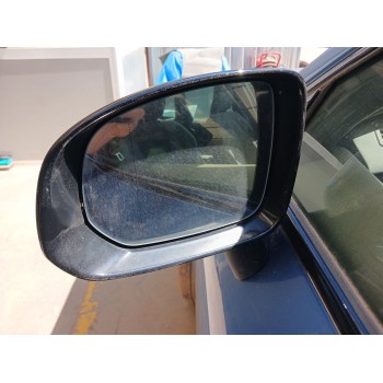 RETROVISOR IZQUIERDO 