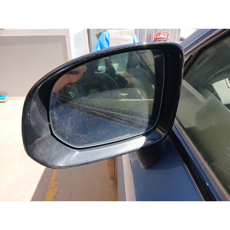 Recambio de retrovisor izquierdo para volvo xc60 ii (246) t4 referencia OEM IAM   