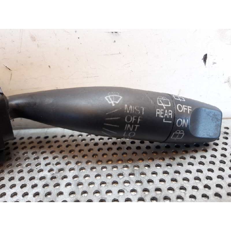 Recambio de mando limpia para honda civic berlina 5 (eu7/8) 1.7 ctdi ls referencia OEM IAM - Gris 2