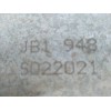 Recambio de caja cambios para renault megane i classic (la0) 1.9 diesel referencia OEM IAM JB1948  