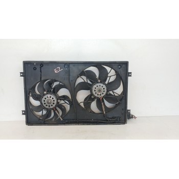 ELECTROVENTILADOR 1J0121207AB 