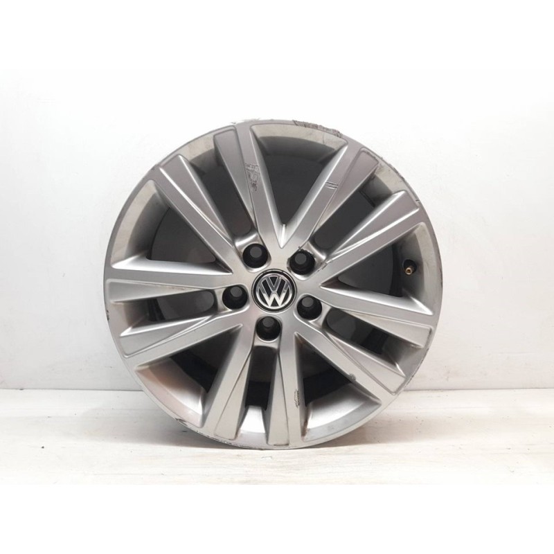 Recambio de llanta para volkswagen polo (6c1) advance bluemotion referencia OEM IAM 6R0601025BE  