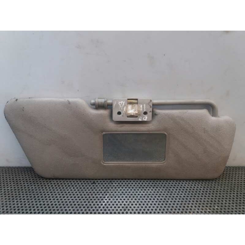 Recambio de parasol derecho para fiat seicento (187) s referencia OEM IAM   