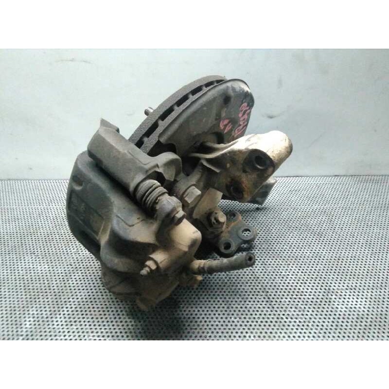 Recambio de mangueta delantera izquierda para nissan serena (c23m) 2.0 slx diesel referencia OEM IAM - Azul 3
