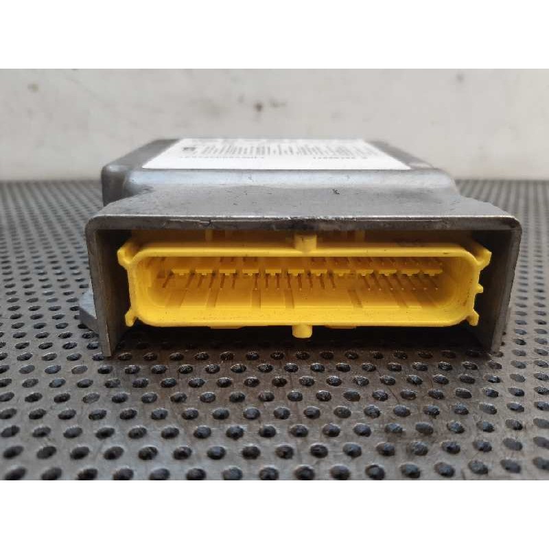 Recambio de centralita airbag para seat toledo (5p2) stylance / style referencia OEM IAM 1K0909605N 5WK43413 - Negro 3