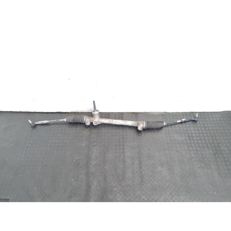 Recambio de cremallera direccion para opel corsa d enjoy referencia OEM IAM A0006254C  