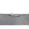 Recambio de cremallera direccion para opel corsa d enjoy referencia OEM IAM A0006254C  