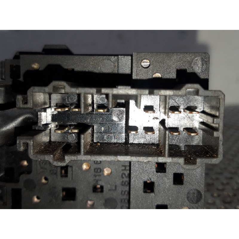 Recambio de mando limpia para honda civic berlina 5 (eu7/8) 1.7 ctdi ls referencia OEM IAM - Gris 3