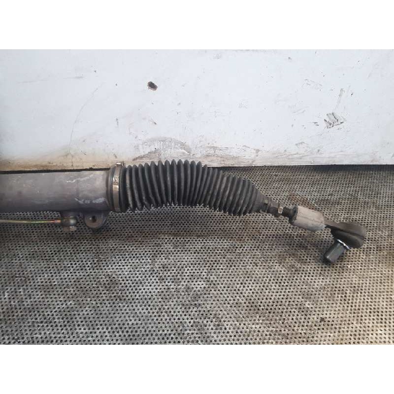 Recambio de cremallera direccion para audi a6 berlina (4b2) 2.7 v6 30v biturbo referencia OEM IAM 4B1422066D - Gris 5