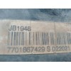 Recambio de caja cambios para renault megane i classic (la0) 1.9 diesel referencia OEM IAM JB1948  