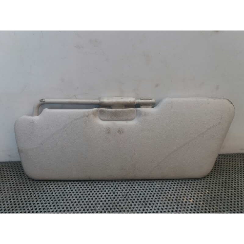 Recambio de parasol derecho para fiat seicento (187) s referencia OEM IAM - Azul 2