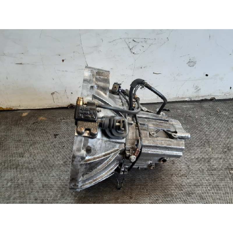 Recambio de caja cambios para nissan almera (n16/e) visia referencia OEM IAM 204BYD  