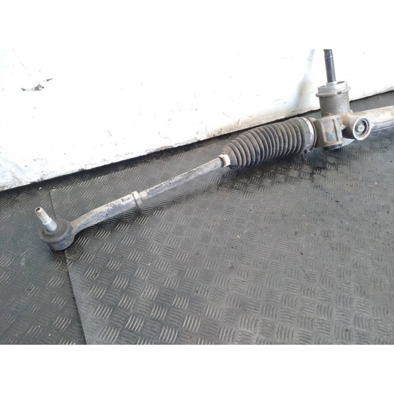 Recambio de cremallera direccion para opel corsa d enjoy referencia OEM IAM A0006254C - Rojo 2