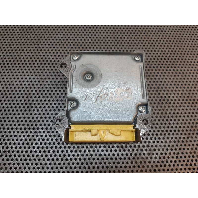 Recambio de centralita airbag para seat toledo (5p2) stylance / style referencia OEM IAM 1K0909605N 5WK43413 - Negro 4