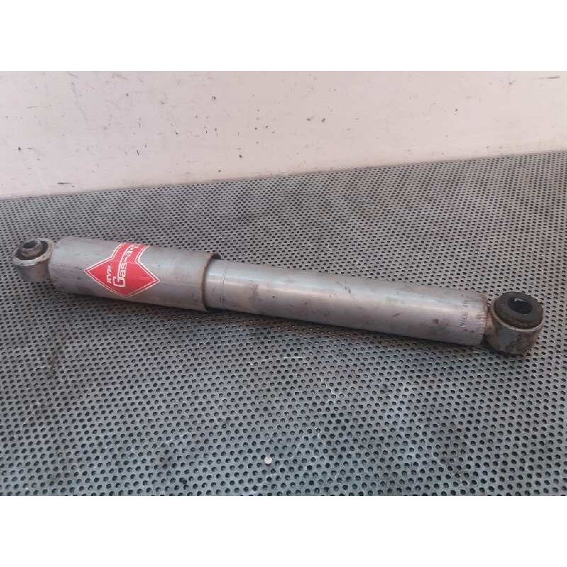 Recambio de amortiguador trasero derecho para renault espace / grand espace (je0) 2.0 16v referencia OEM IAM   