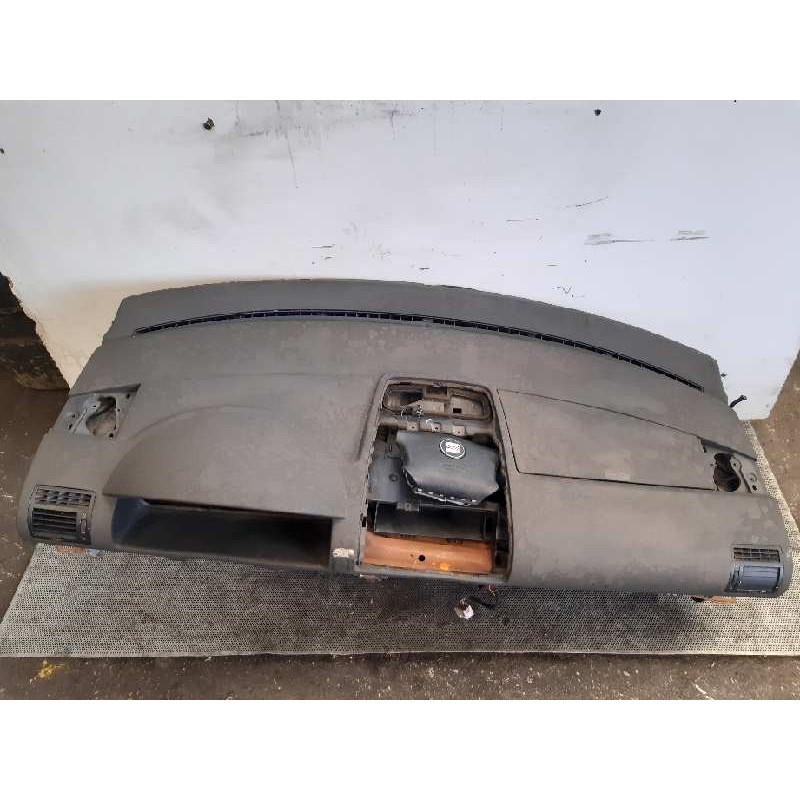 Recambio de kit airbag para seat alhambra (7v9) signo referencia OEM IAM   