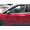 Recambio de puerta delantera izquierda para jeep compass (mp, m6, mv, m7) 1.6 crd referencia OEM IAM   