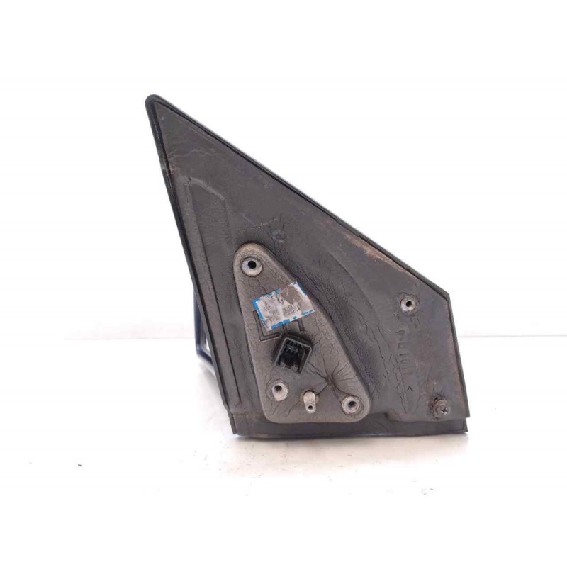 Recambio de retrovisor izquierdo para kia carens 2.0 crdi ex monovolumen referencia OEM IAM - Azul 4