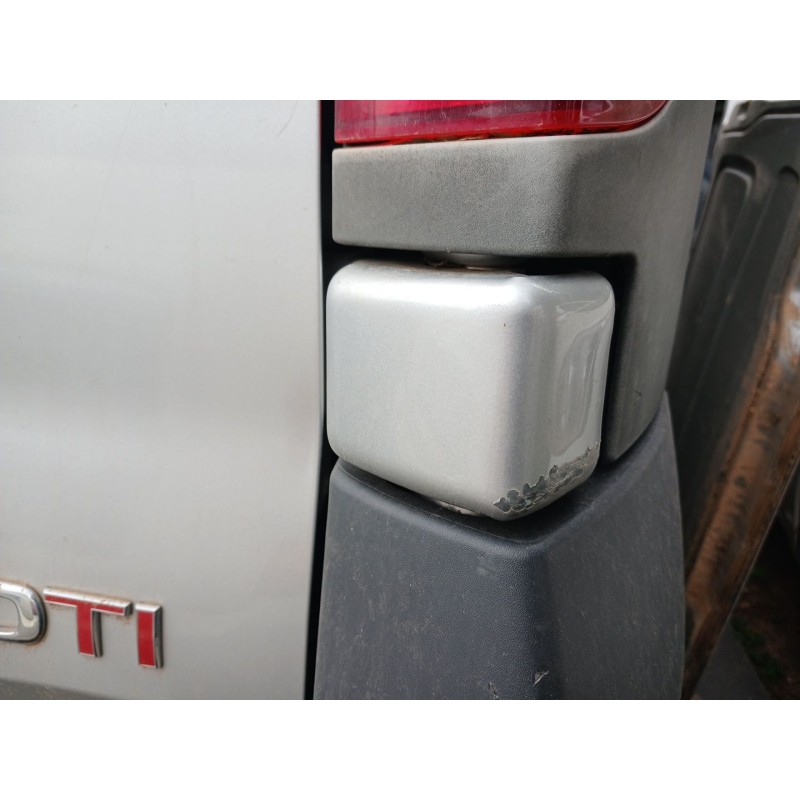 Recambio de bisagra puerta para opel vivaro furgón/combi (07.2006 =>) combi 2.7t l1h1 referencia OEM IAM   