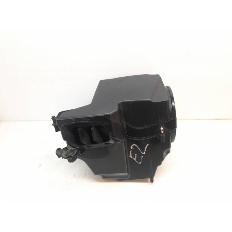 Recambio de filtro aire para ford focus lim. (cb4) titanium referencia OEM IAM 7M519600BI  